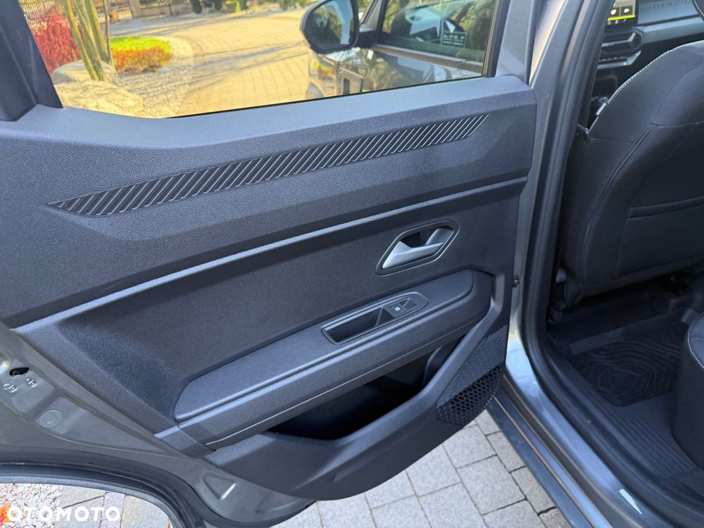 Dacia Duster 1.2 TCe mHEV Journey - 20