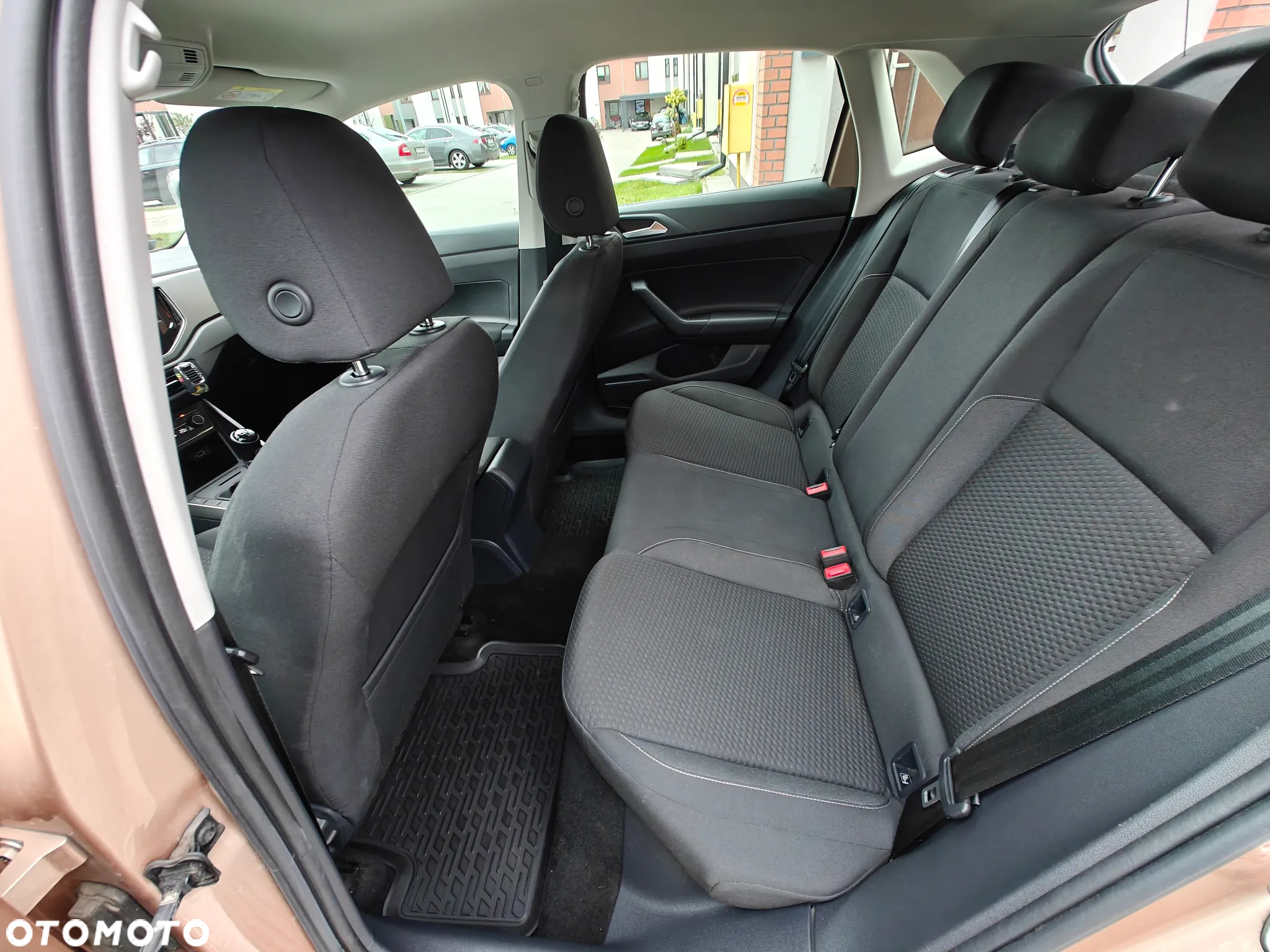 Volkswagen Polo 1.0 TSI Comfortline - 12