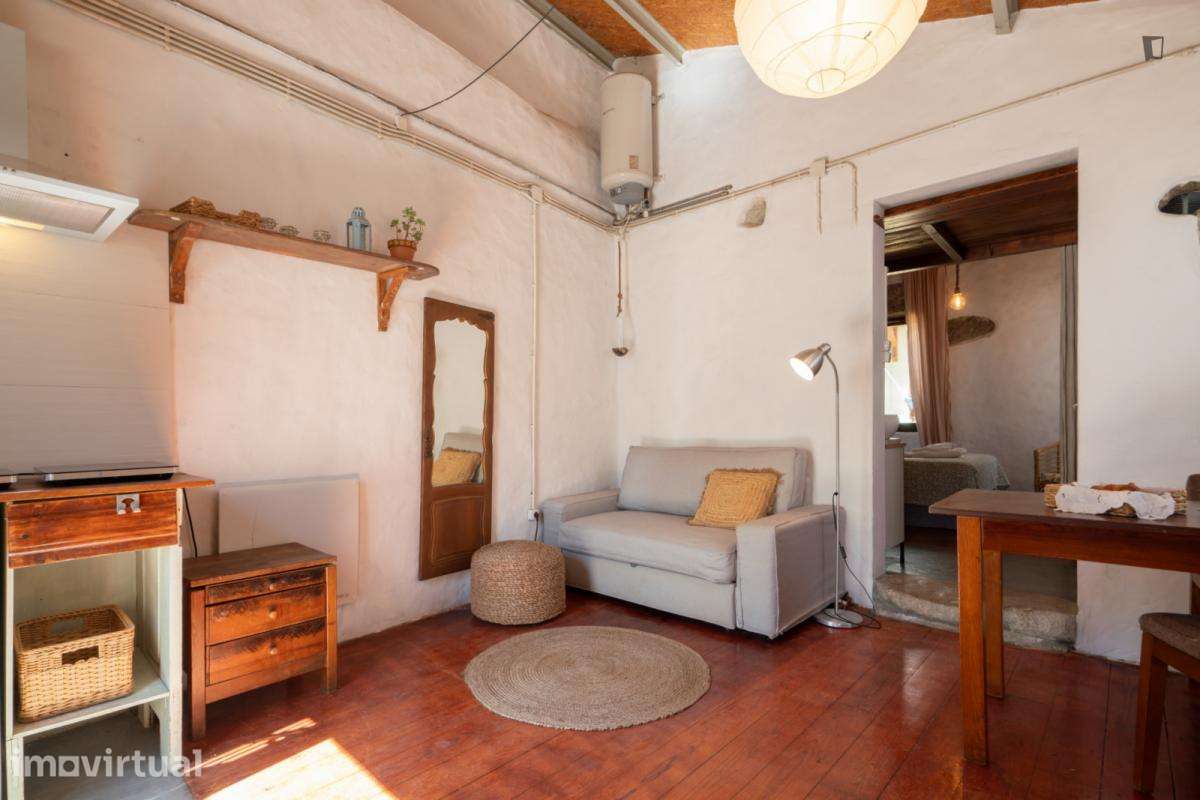 Casa com 1 quartos - localizado em Bonfim Porto - Grande imagem: 2/28