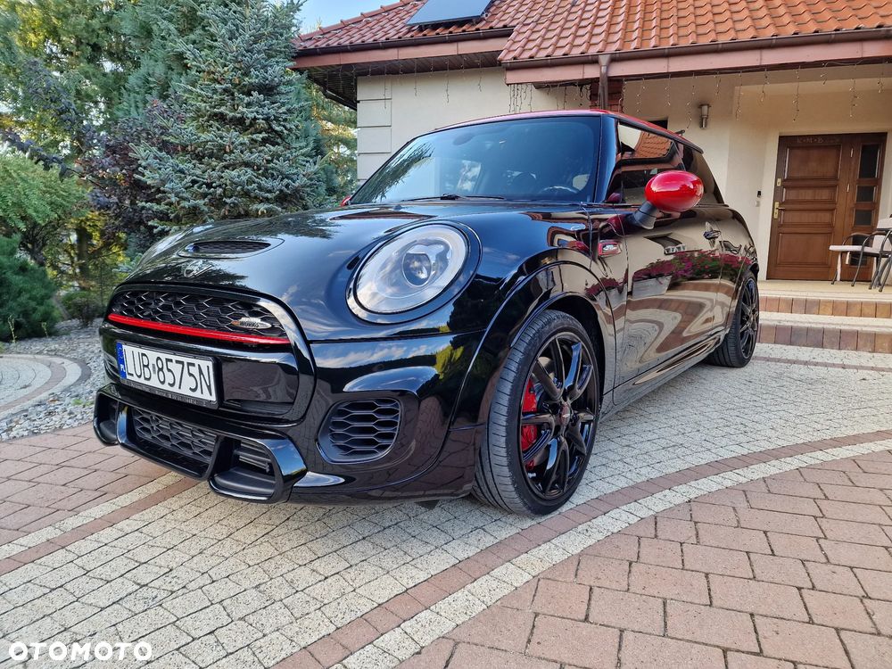 MINI John Cooper Works Copper - 31