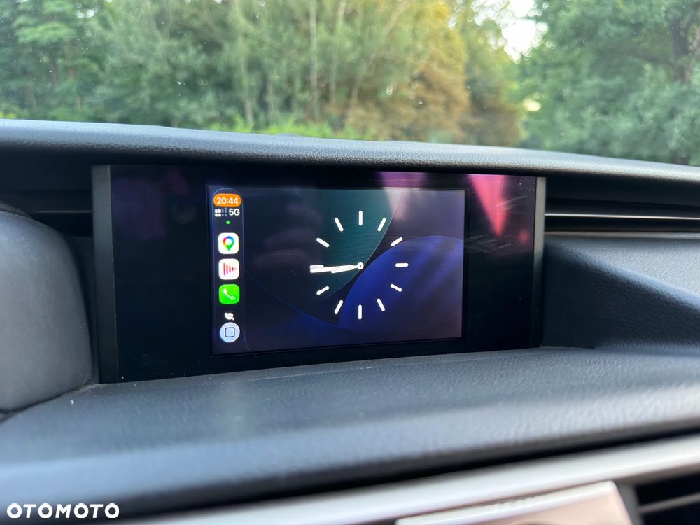 Lexus IS 200t / 300 Elegance - 22