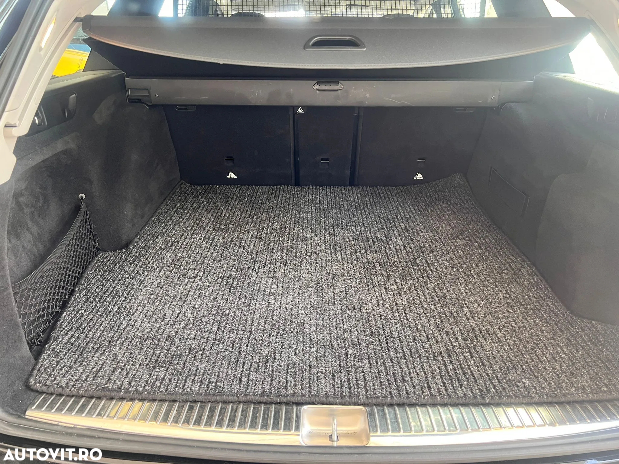 Mercedes-Benz E 200 d T-Modell Aut. - 22