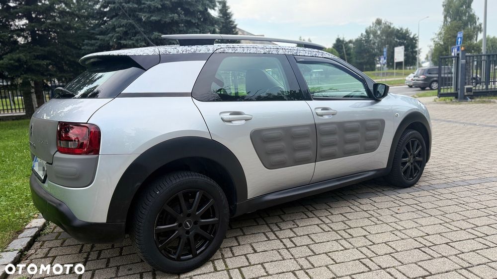 Citroën C4 Cactus VTi 82 Shine - 15
