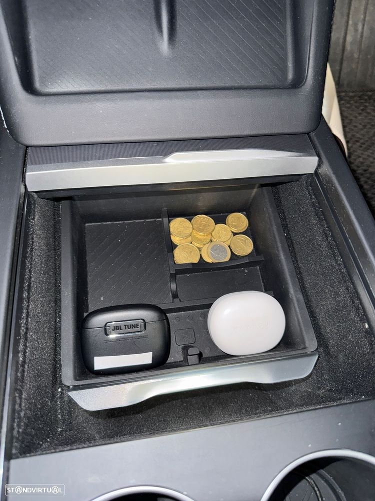 Tesla Model 3 Standard RWD - 14