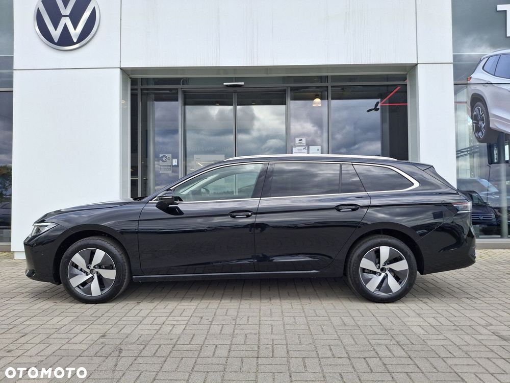 Volkswagen Passat 1.5 TSI EVO Business DSG - 4