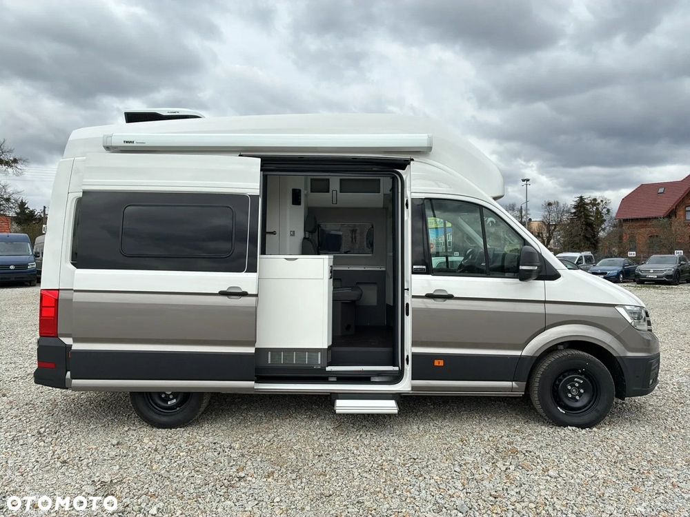 Volkswagen California - 10