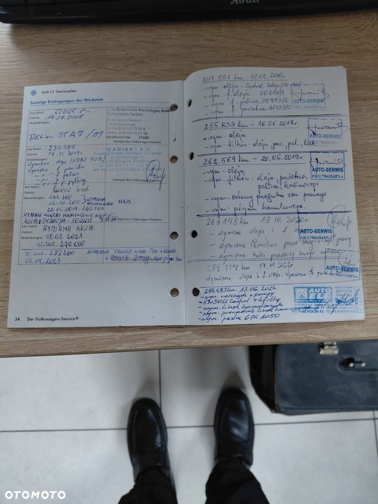 Volkswagen Golf 1.9 TDI Trendline - 15