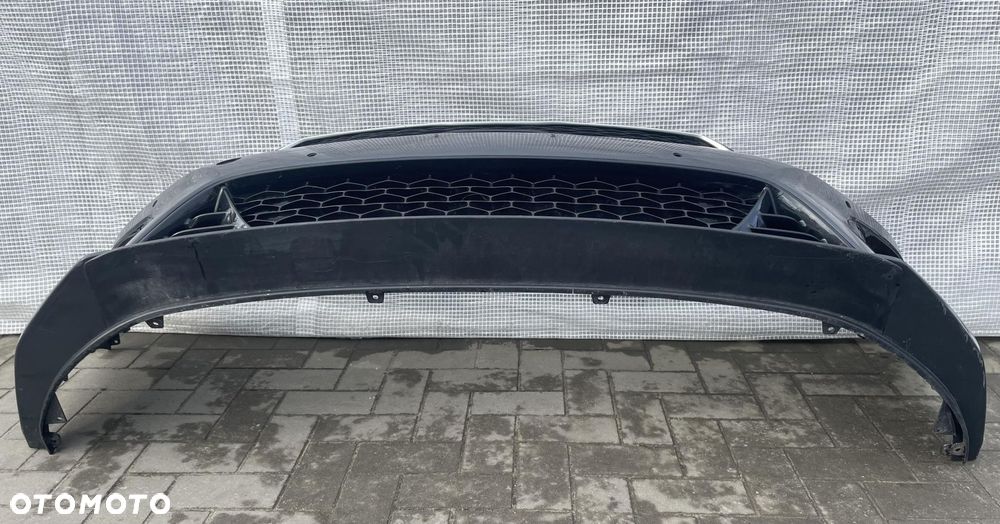 KIA CEED GT III ZDERZAK PRZEDNI PRZÓD 86511J7700BIJ - 5