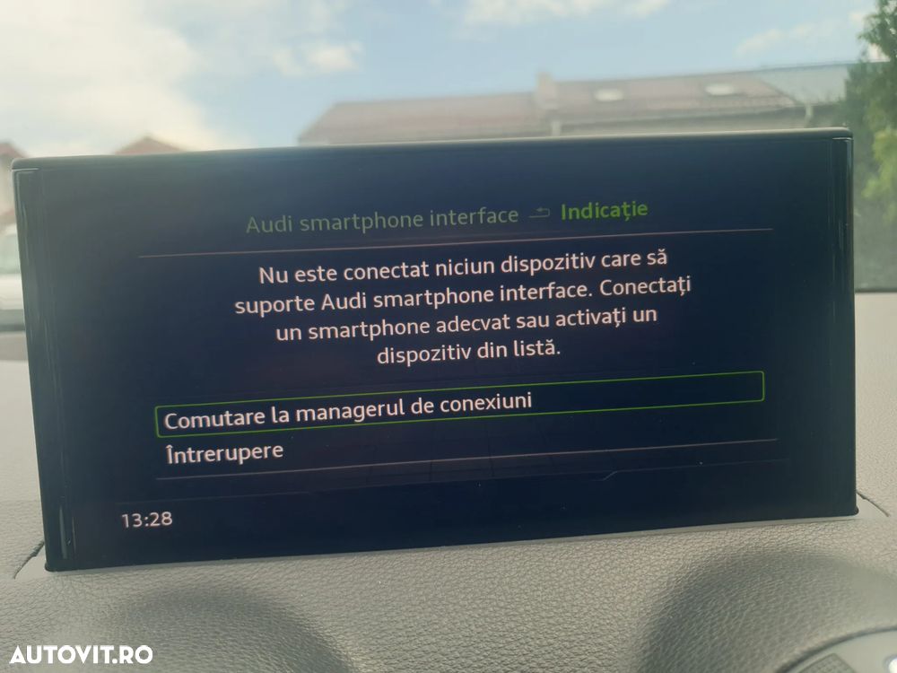 Audi Q2 1.5 35 TFSI S tronic Design - 24