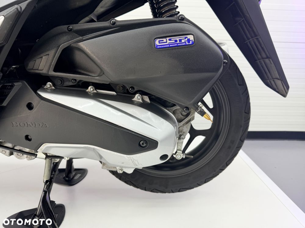 Honda PCX - 26