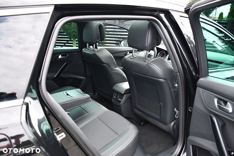 Peugeot 508 1.6 e-THP Allure S&S - 20