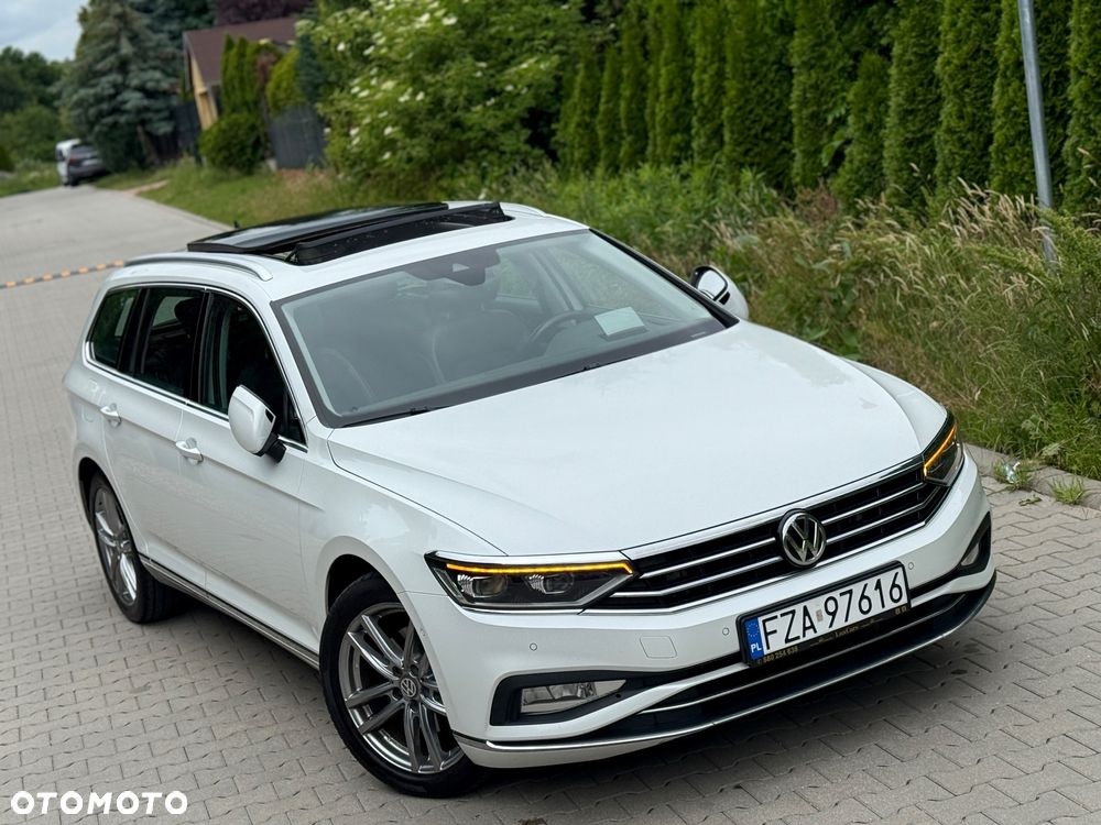 Volkswagen Passat 2.0 TDI BMT Highline DSG - 9
