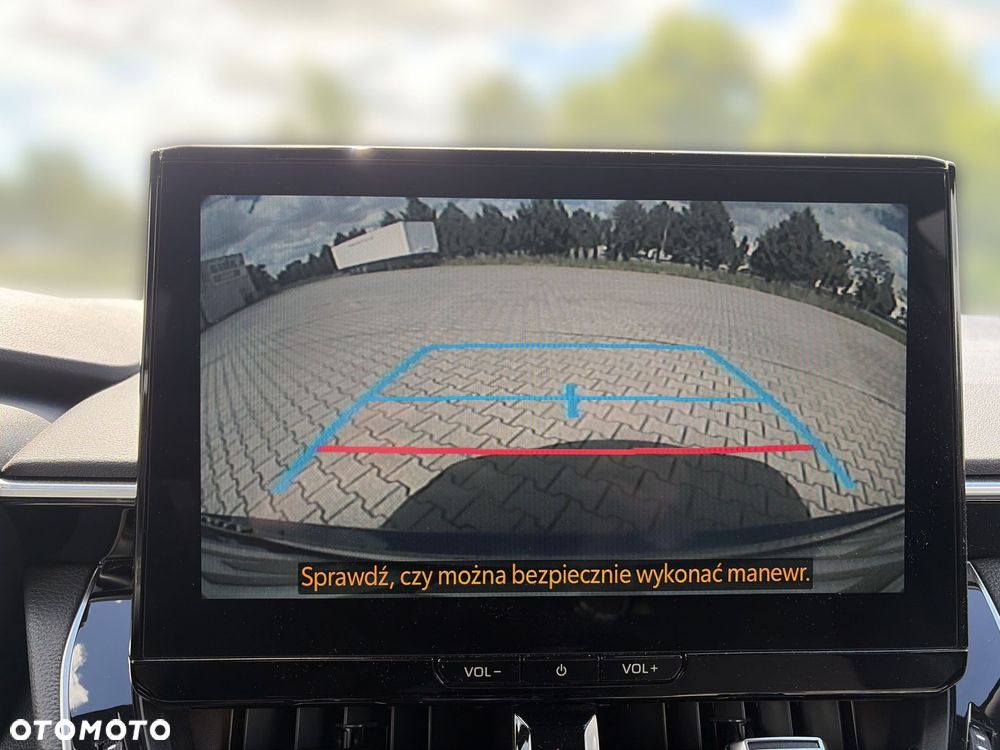 Toyota Corolla 1.8 Hybrid Style - 27