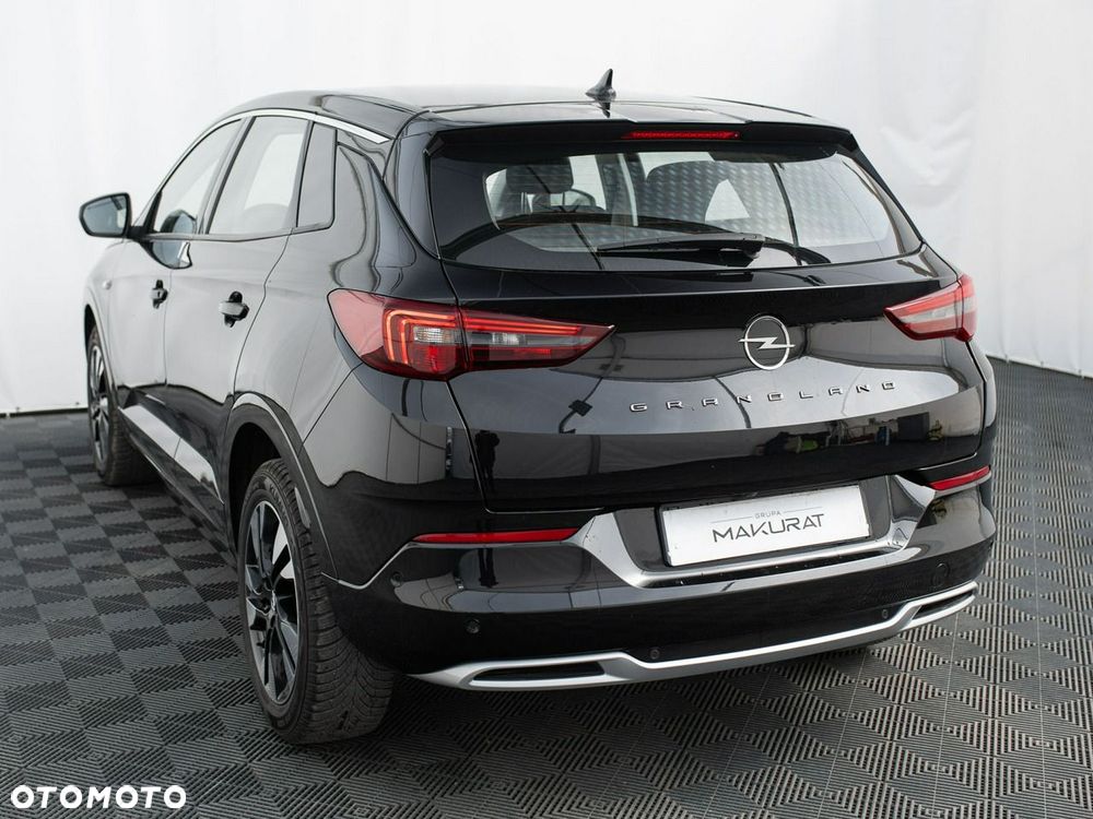 Opel Grandland 1.2 T Business Edition S&S - 5