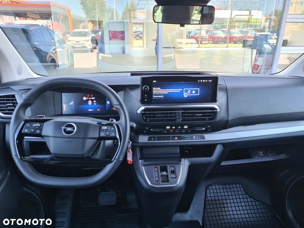 Opel Zafira 2.0 Diesel XL Business - 13