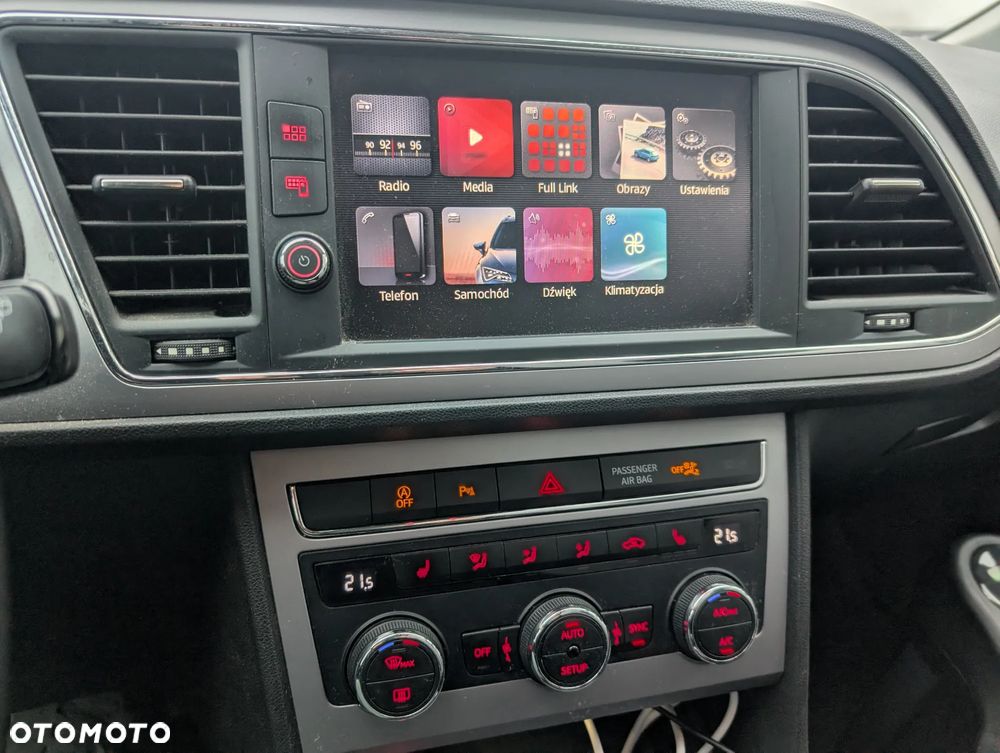 Seat Leon 1.5 EcoTSI Evo Xcellence S&S - 19