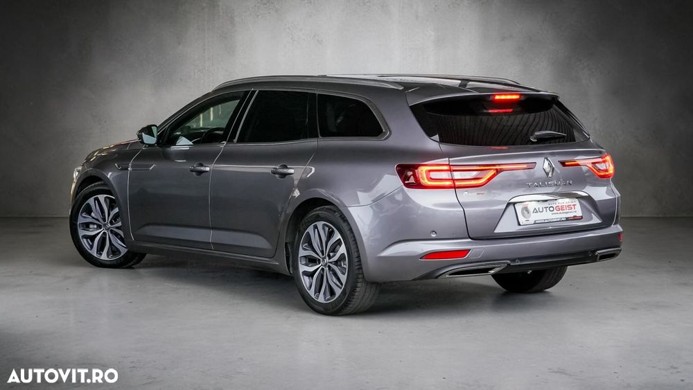 Renault Talisman ENERGY dCi 160 EDC INTENS - 9