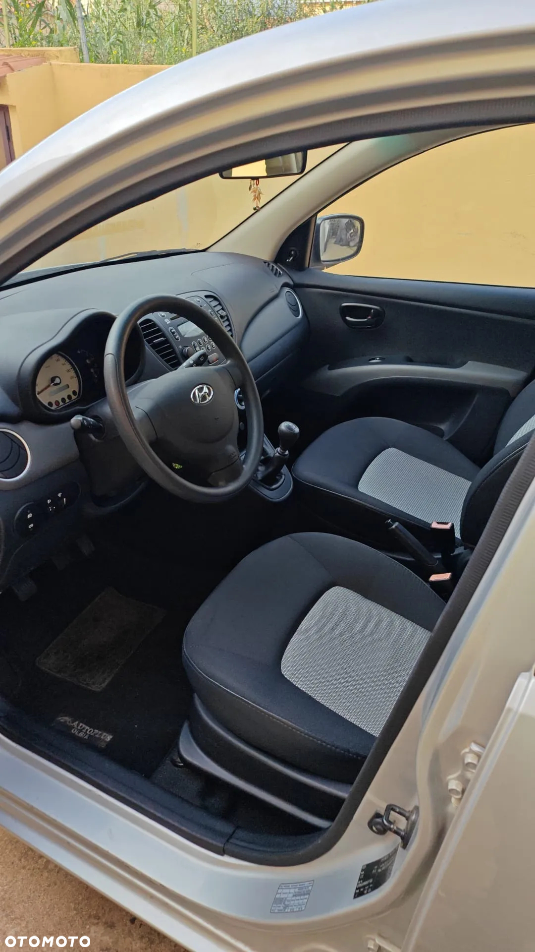 Hyundai i10 - 3
