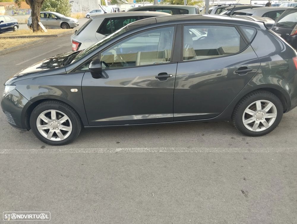 SEAT Ibiza 1.2 12V Reference - 3