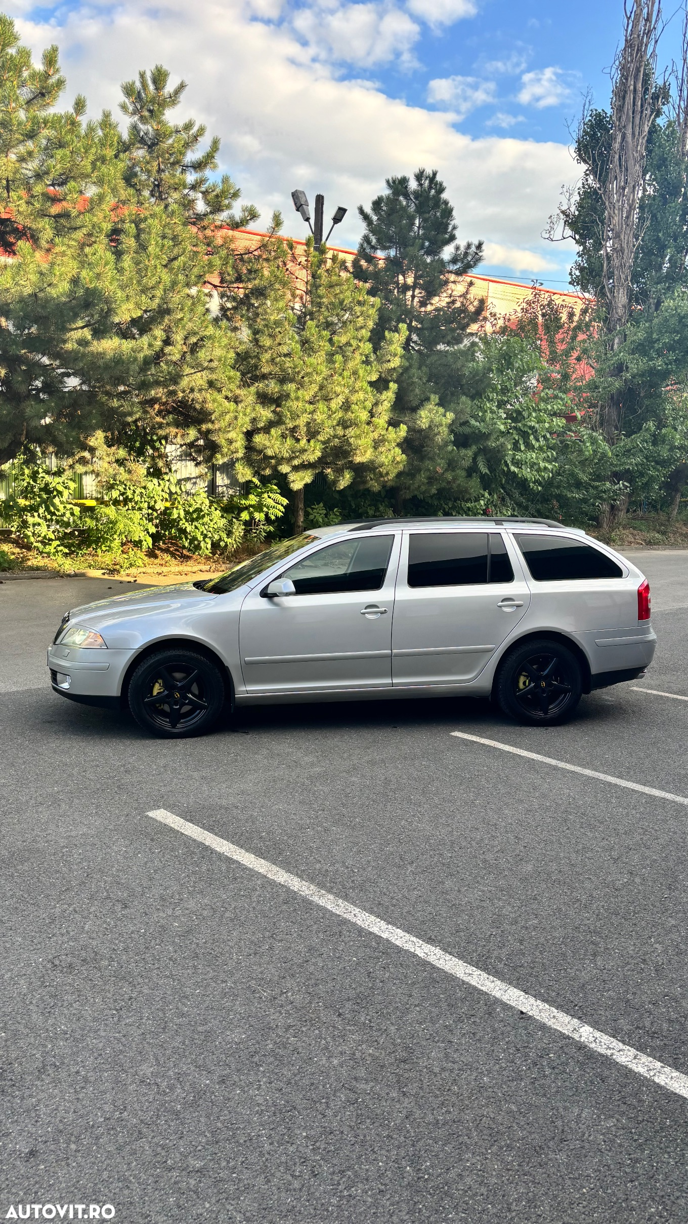 Skoda Octavia 1.8 TSI Elegance - 4