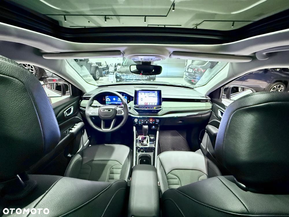 Jeep Compass 1.5 T4 mHEV North Star FWD S&S DCT - 24