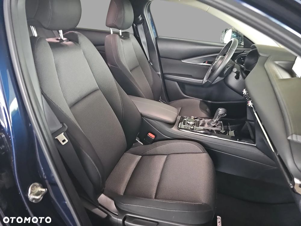 Mazda CX-30 2.0 mHEV Hikari 2WD - 14