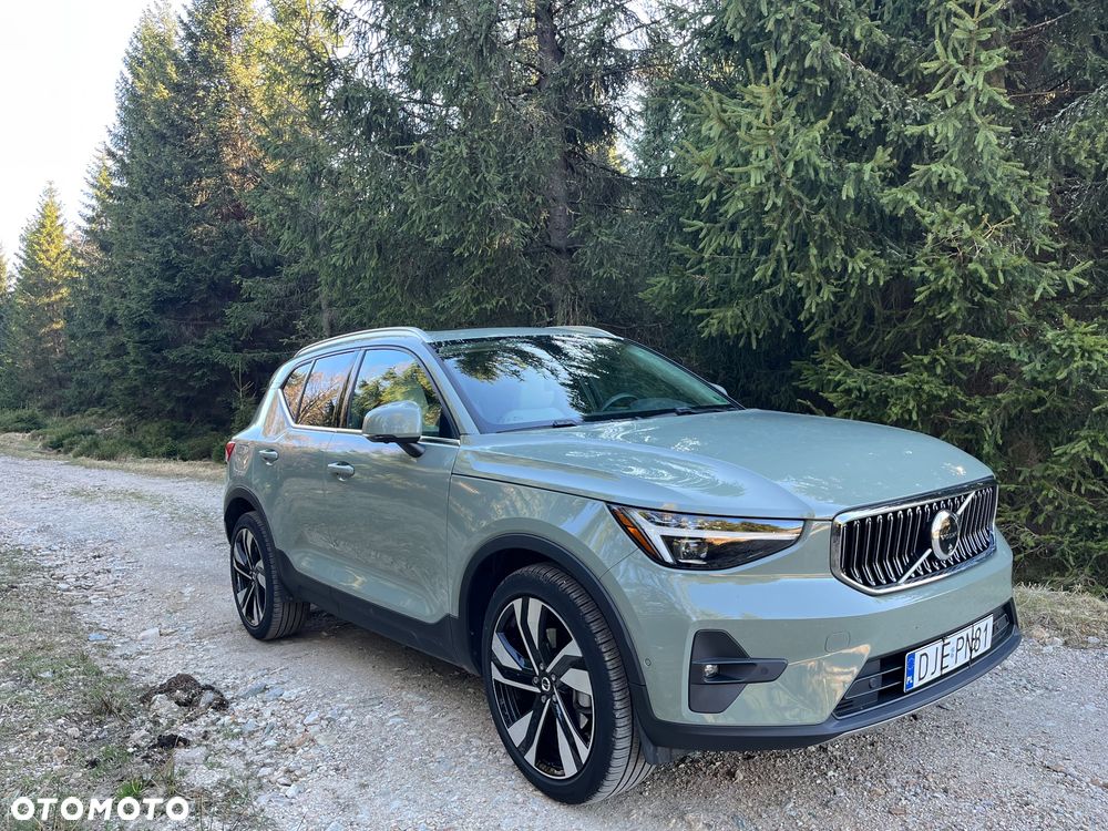 Volvo XC 40 B5 B AWD Ultimate Bright - 1