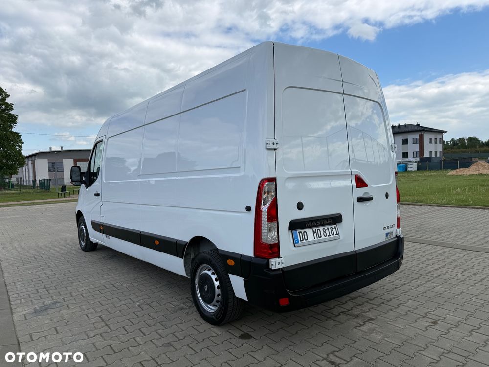 Renault MASTER - 20