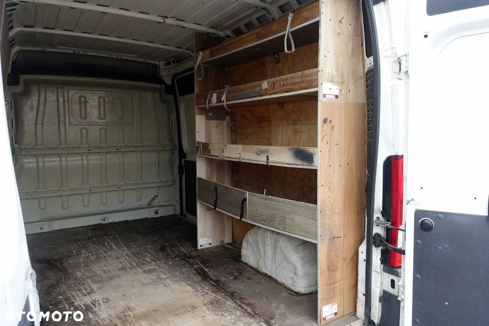 Citroën Jumper - 21