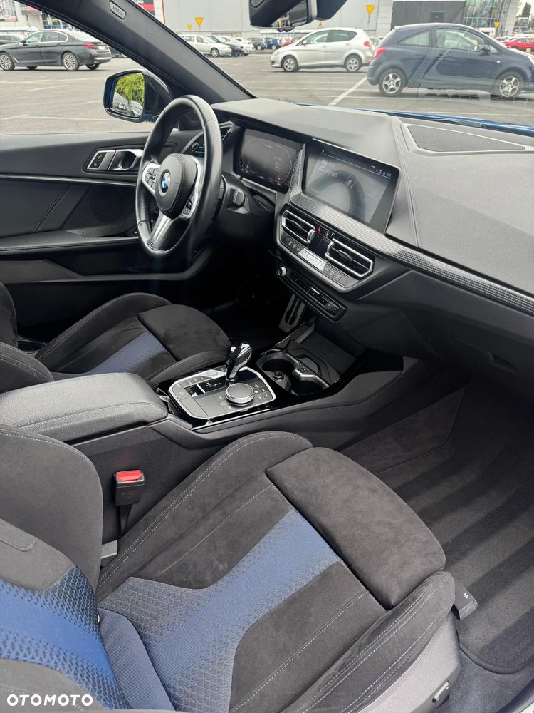 BMW Seria 1 M135i xDrive - 9
