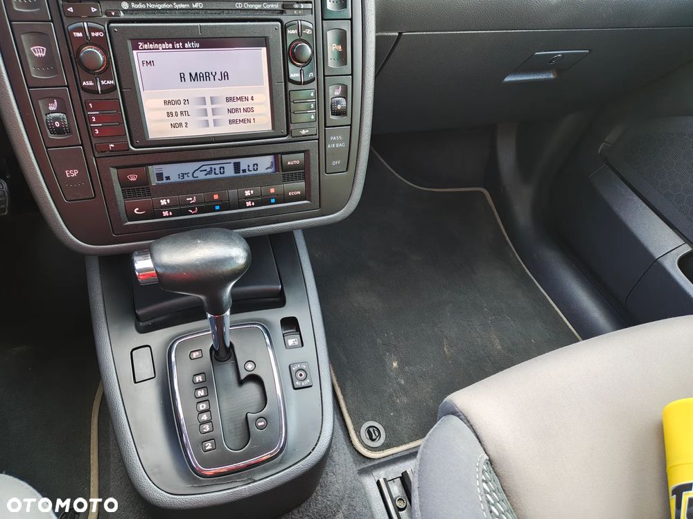 Volkswagen Sharan - 35