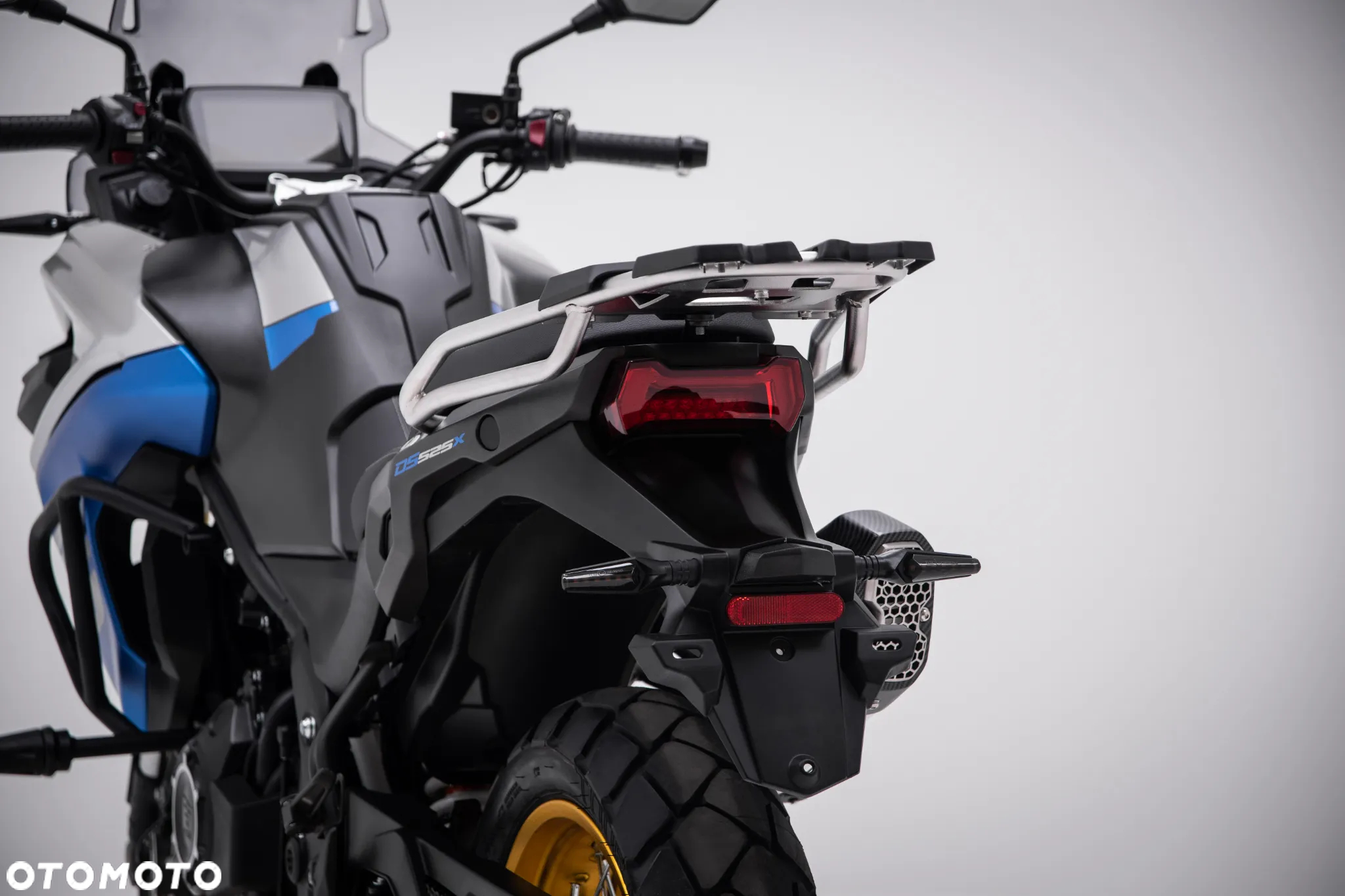 VOGE 525DSX - 6