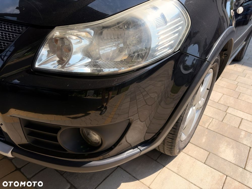 Suzuki SX4 1.5 - 14