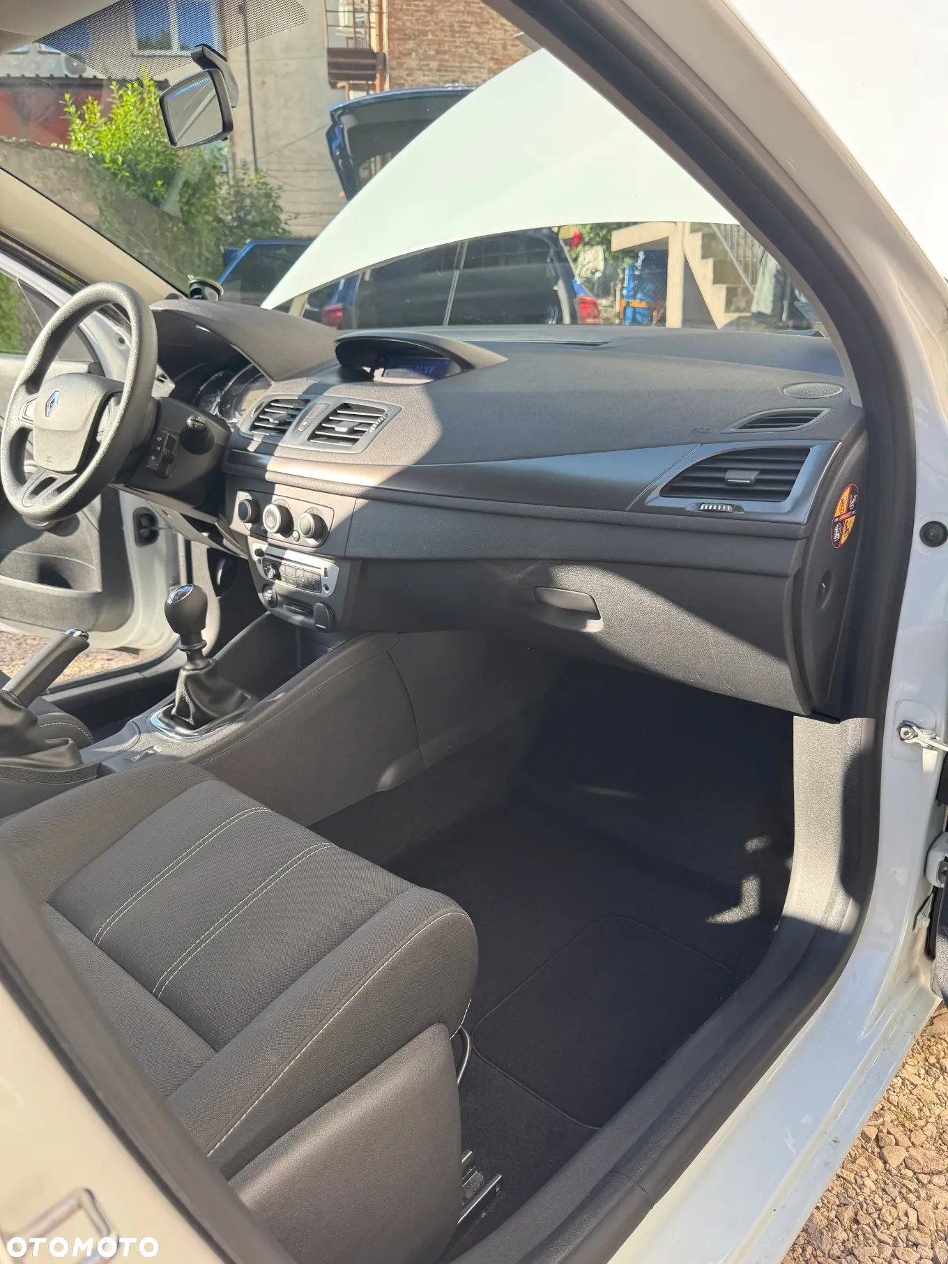 Renault Megane 1.6 16V Life - 6