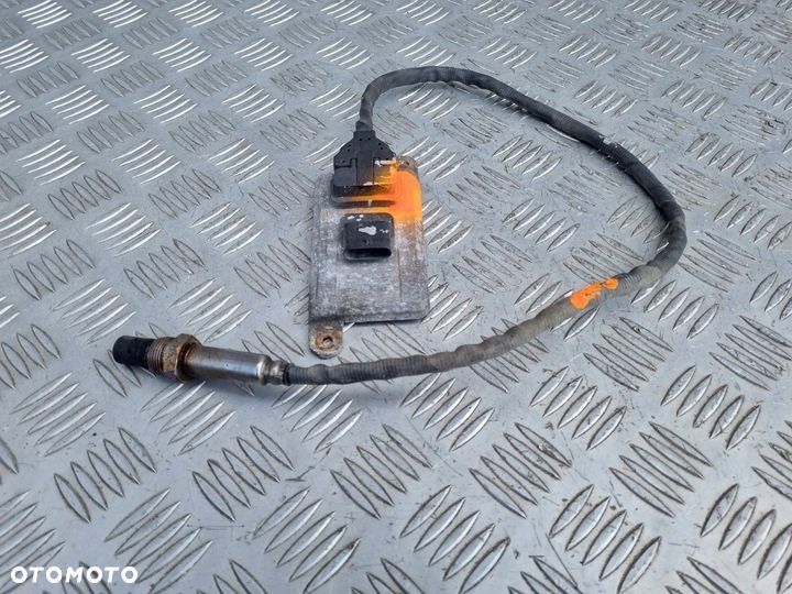 SONDA CZUJNIK EMULATOR NOX AZOTU IVECO EUROCARGO STRALIS 41271167 - 2