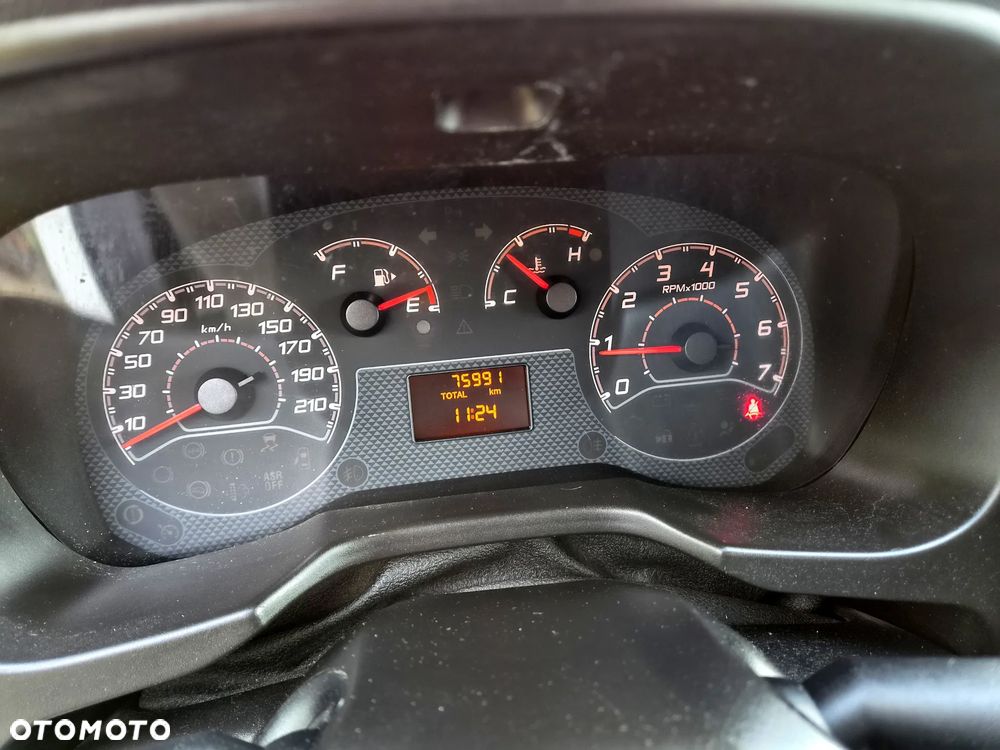 Fiat Fiorino - 29