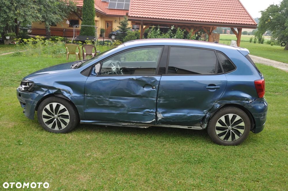 Volkswagen Polo - 9