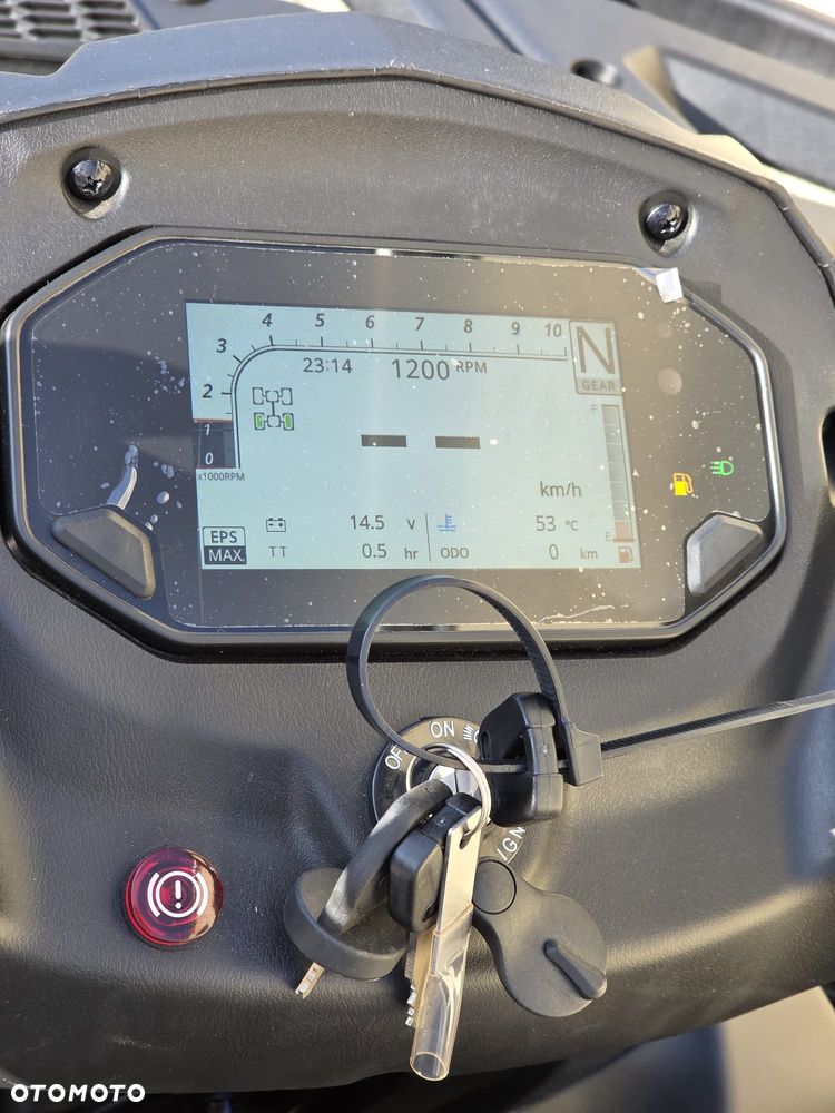 TGB Blade - 6