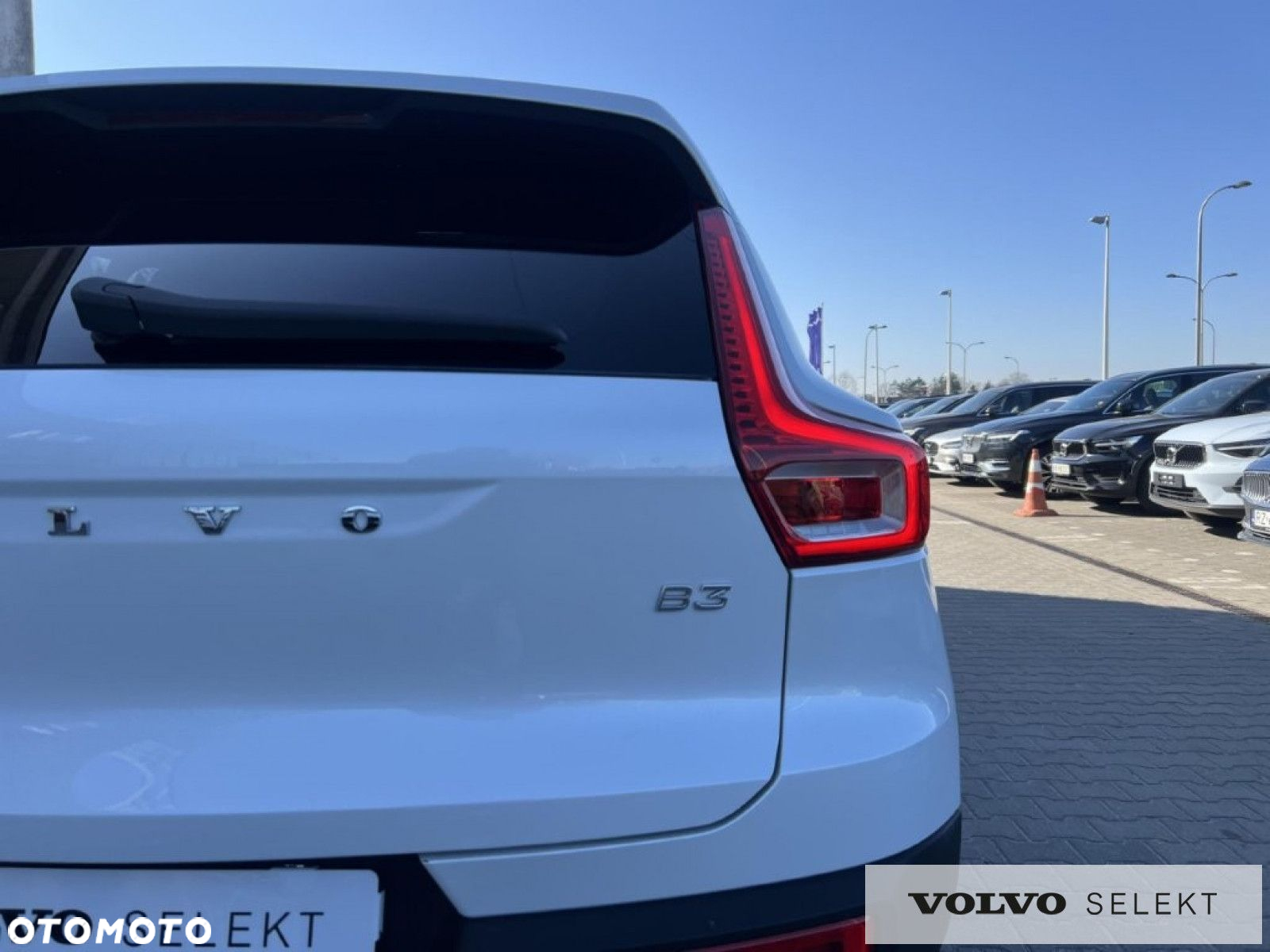 Volvo XC 40 - 30