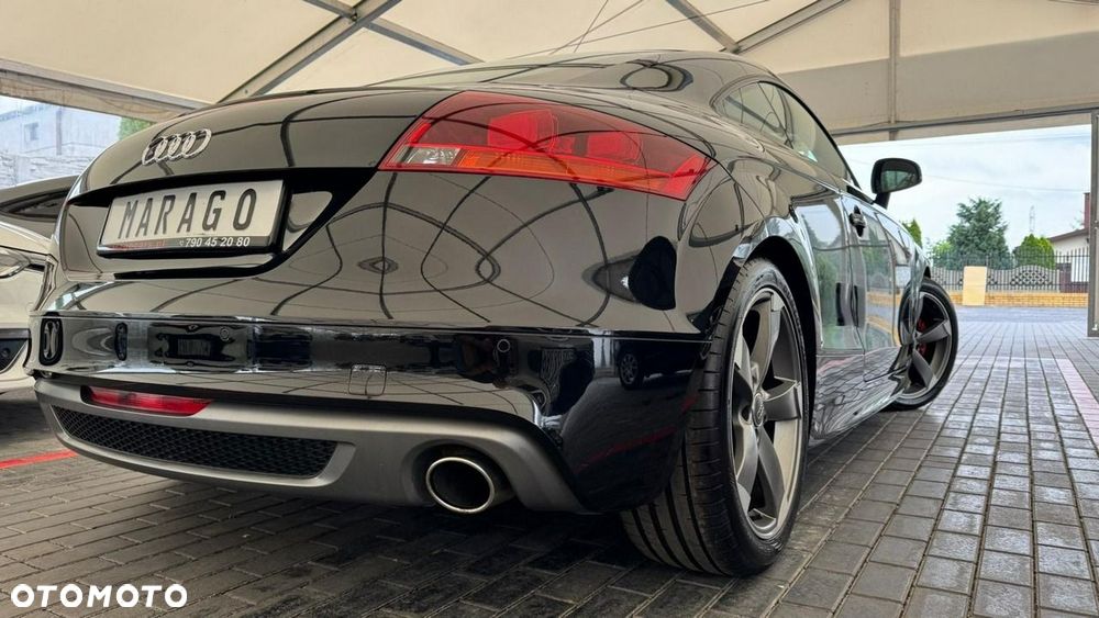 Audi TT Coupé - 24