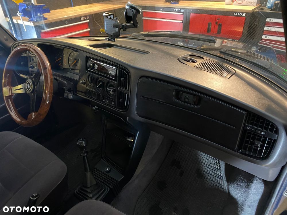 Saab 900 900i 20-16 - 26
