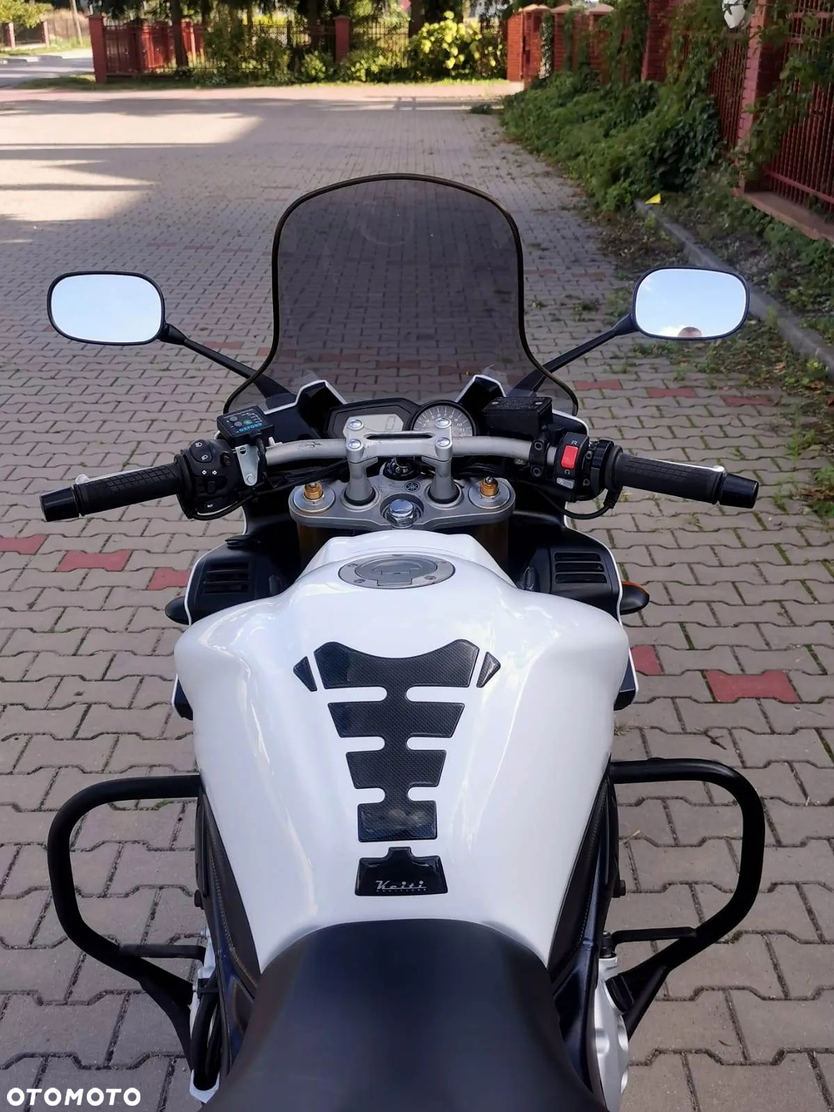 fz s 2015 model