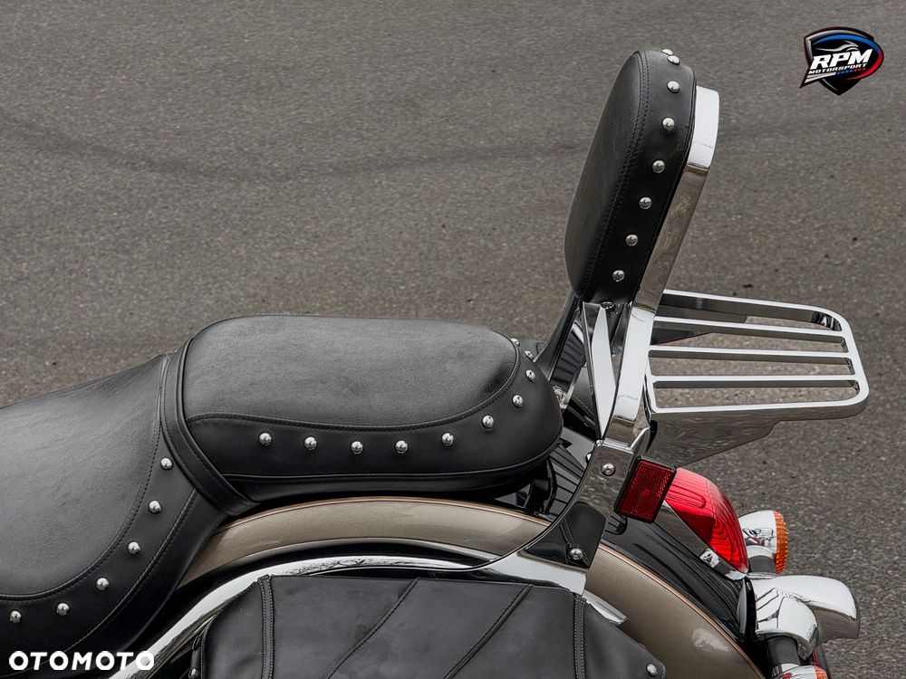 Kawasaki Vulcan - 35