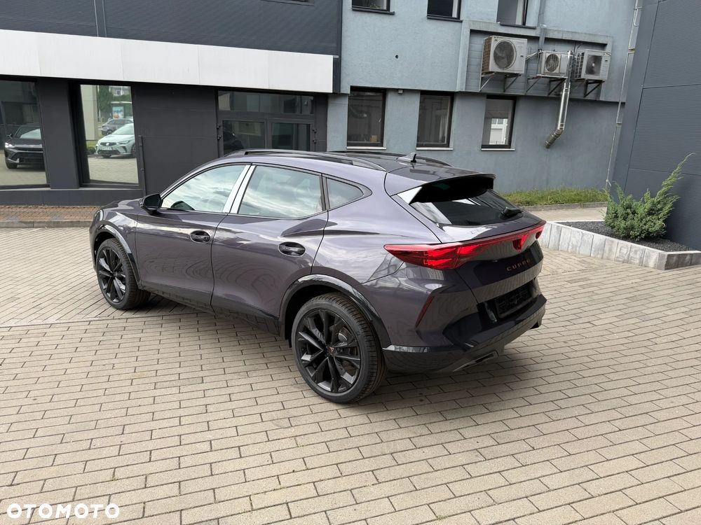 Cupra Formentor 2.0 TSI 4Drive DSG - 3