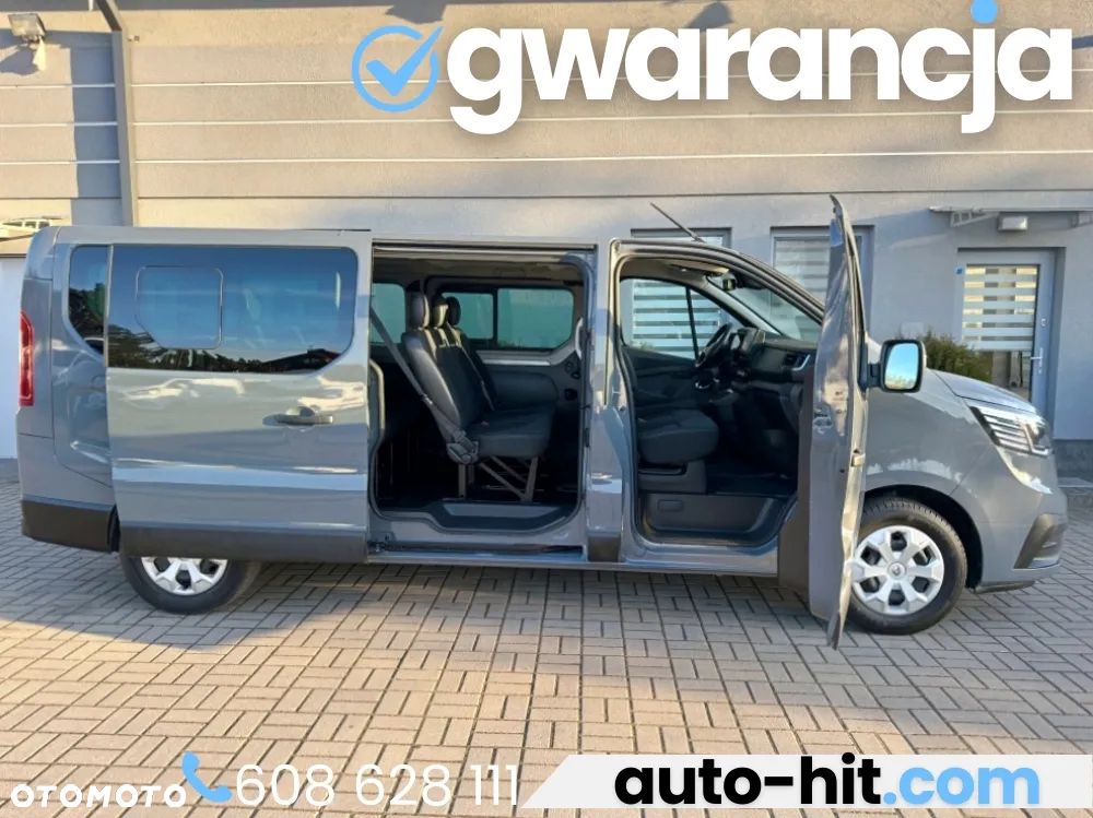 Renault Trafic - 2
