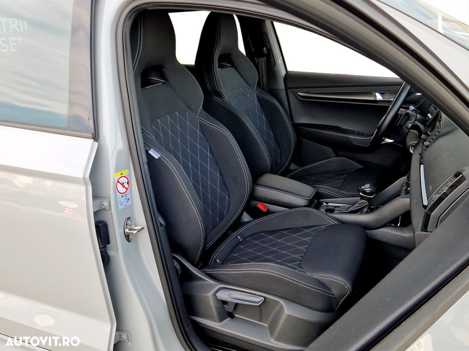 Skoda Karoq - 12