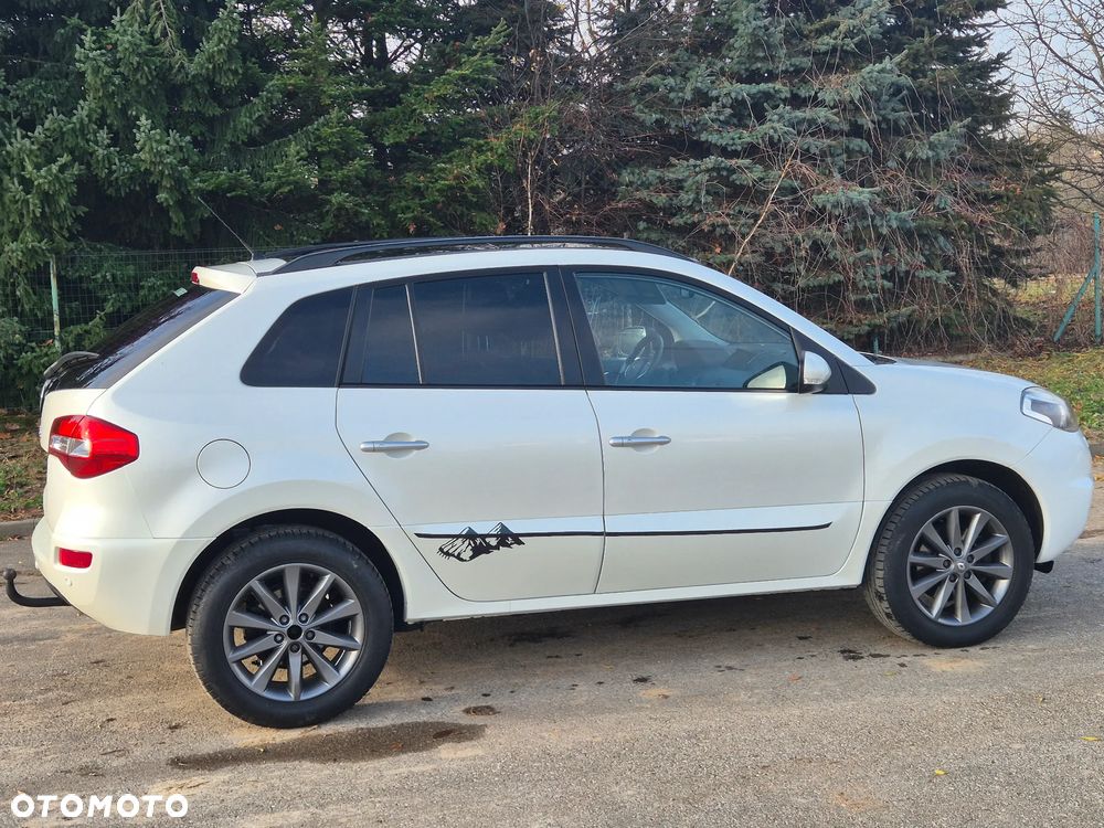 Renault Koleos dCi 150 FAP 4x4 Night and Day - 13