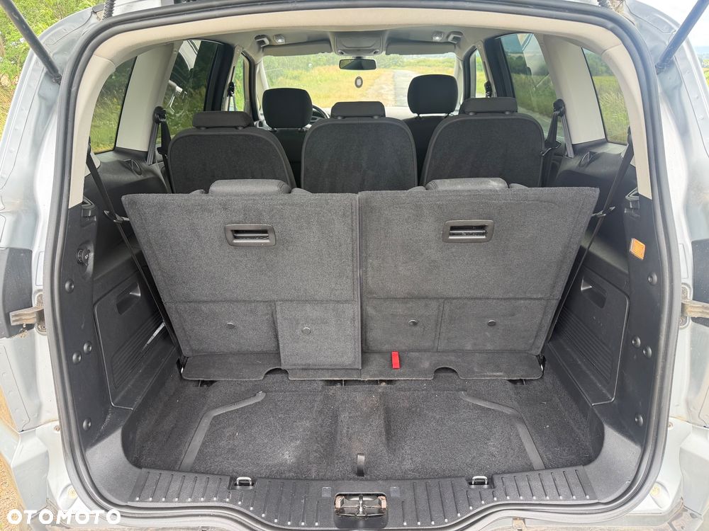 Ford S-Max 2.0 TDCi Titanium - 12