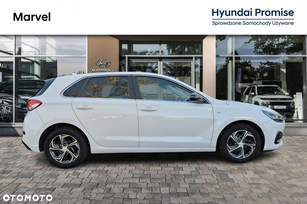 Hyundai i30 1.5 T-GDI 48V Smart DCT - 7