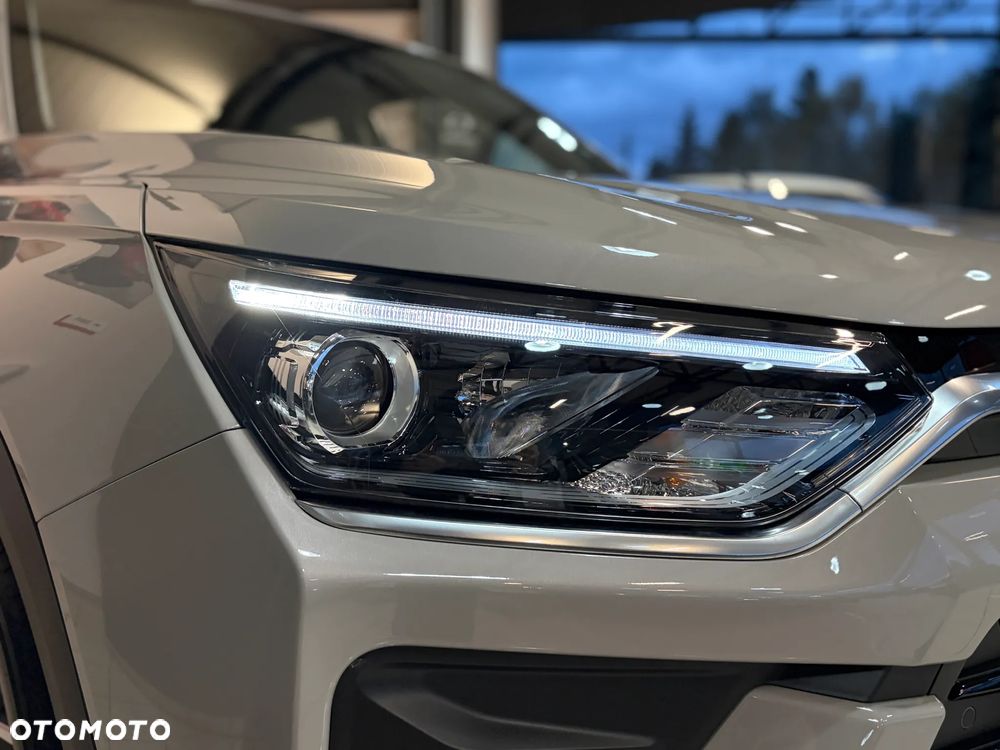 SsangYong/KGM Korando 1.5 T-GDI Joy 2WD - 4